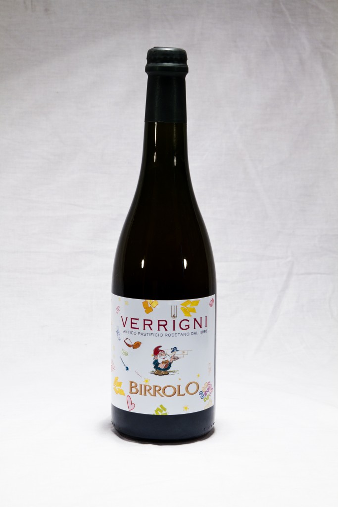 Verrigni – Suà Pastità