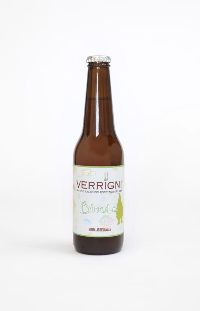 Verrigni – Suà Pastità