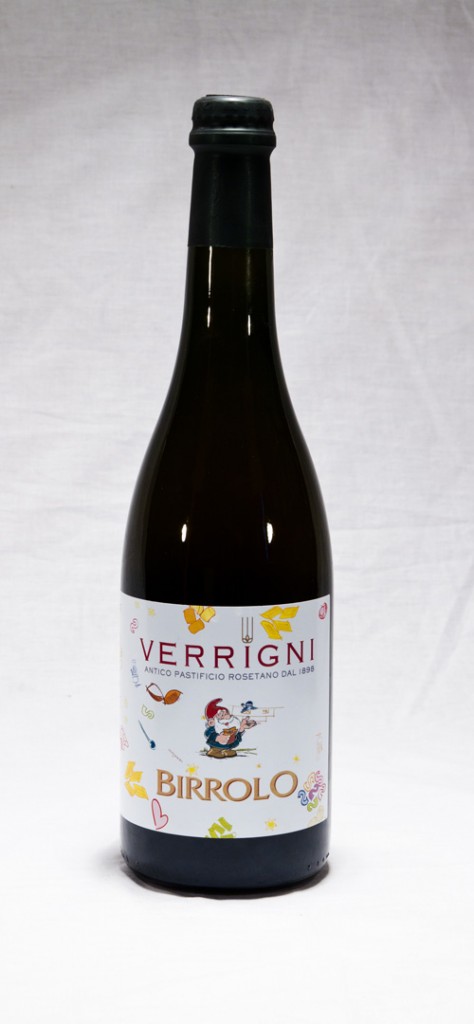 Verrigni – Suà Pastità