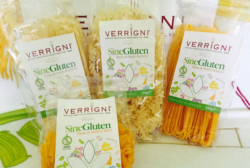 Verrigni – Suà Pastità