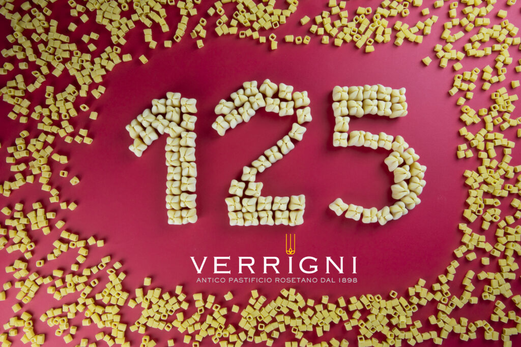 Verrigni – Suà Pastità