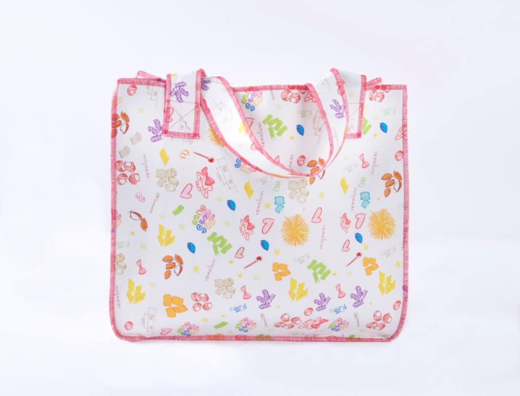 Verrigni – Suà Pastità