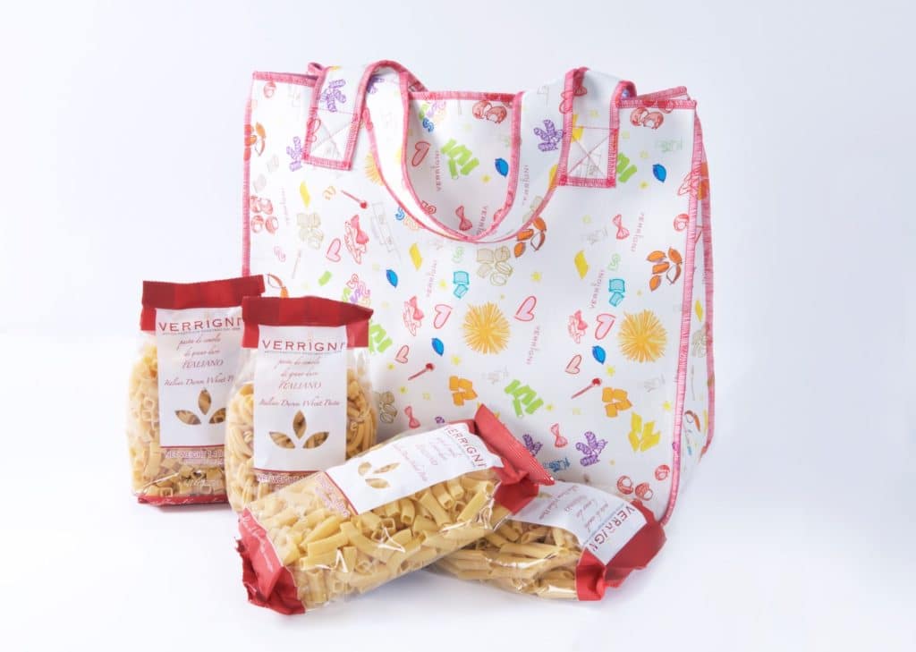 Verrigni – Suà Pastità