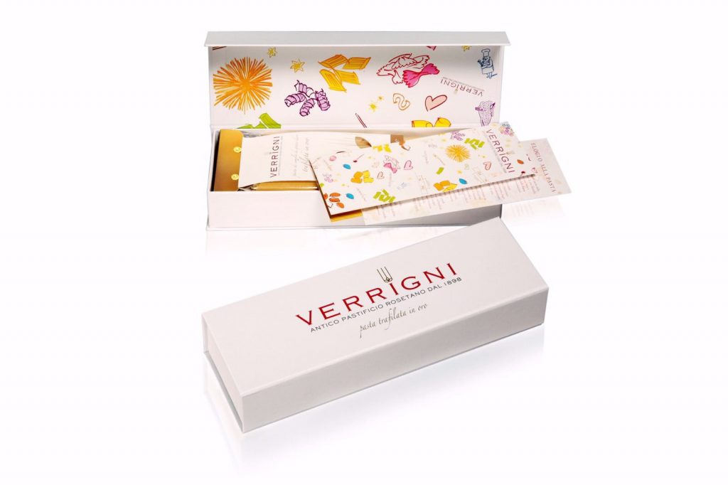 Verrigni – Suà Pastità