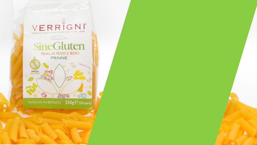 Verrigni – Suà Pastità