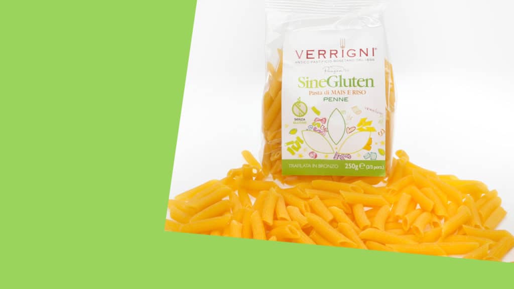 Verrigni – Suà Pastità