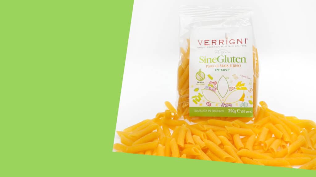 Verrigni – Suà Pastità