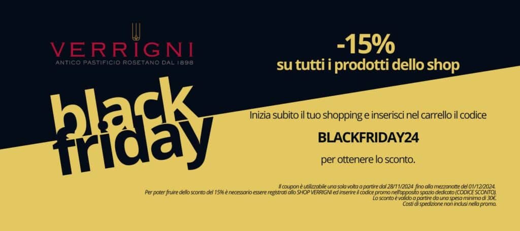 Verrigni – Suà Pastità