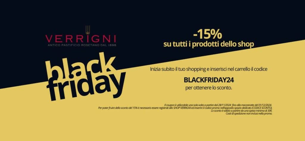 Verrigni – Suà Pastità