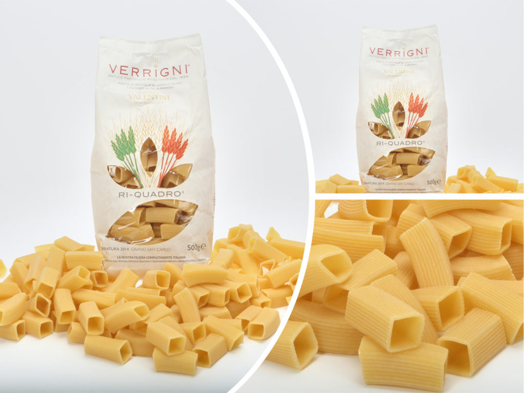 Verrigni – Suà Pastità