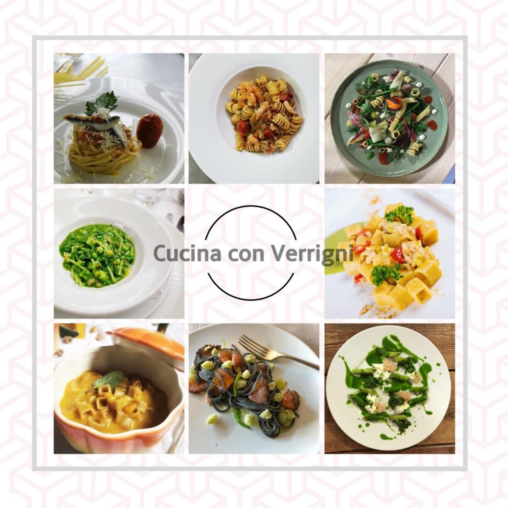 Verrigni – Suà Pastità