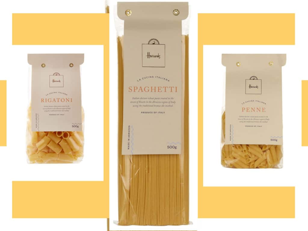 Verrigni – Suà Pastità