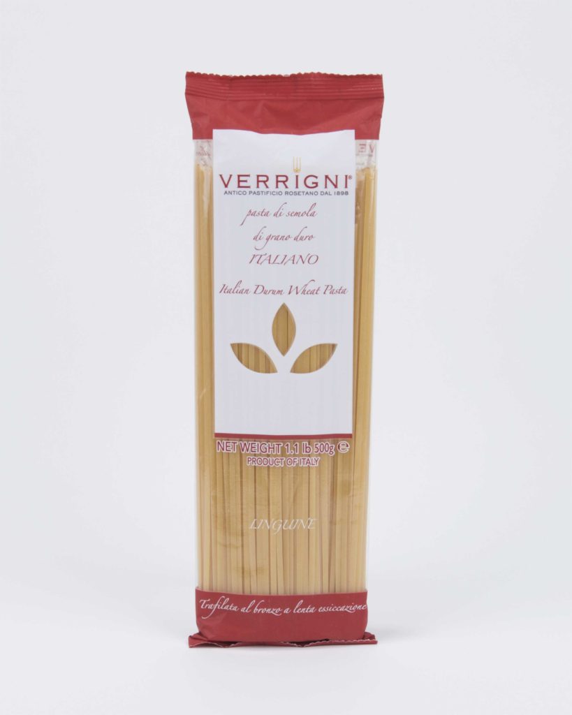 Verrigni – Suà Pastità