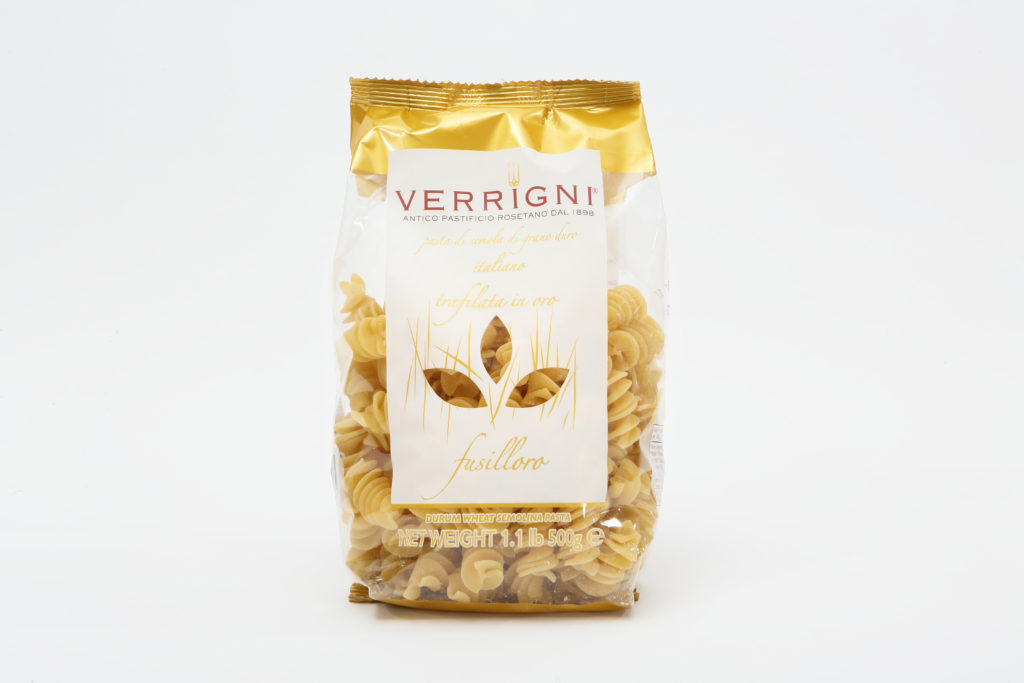 Verrigni – Suà Pastità