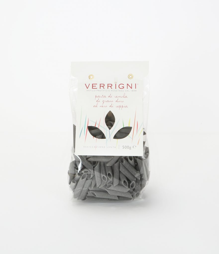 Verrigni – Suà Pastità