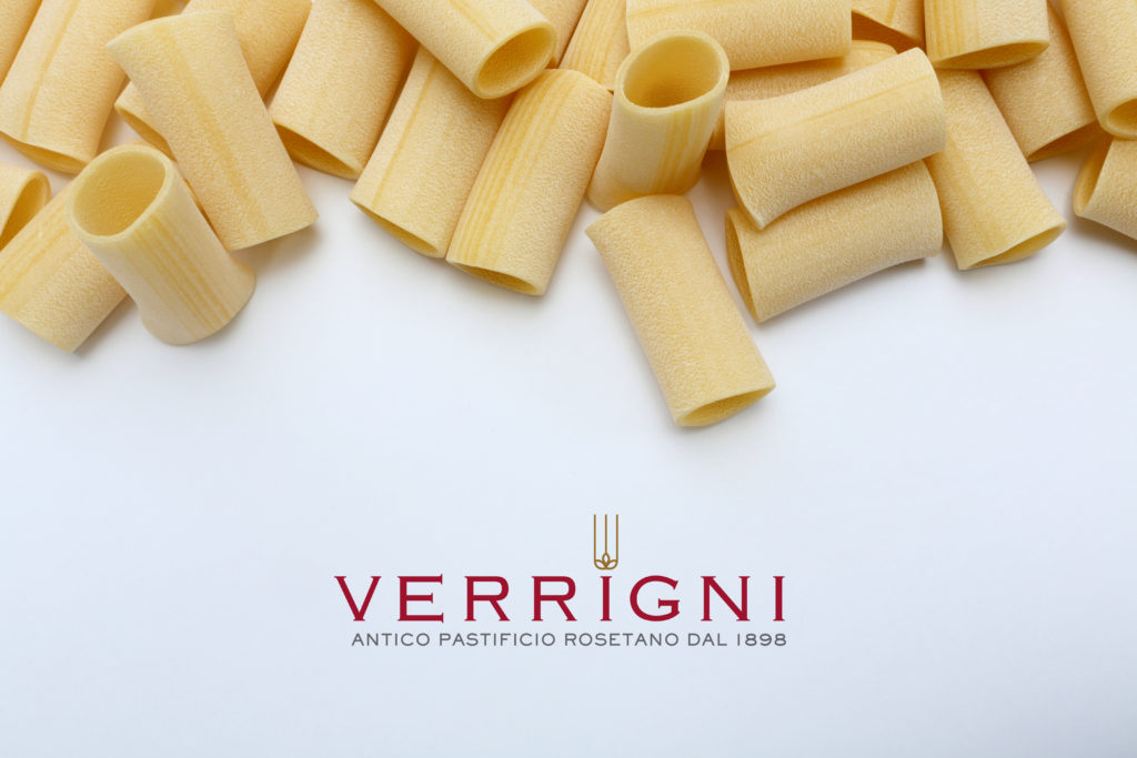 Verrigni – Suà Pastità