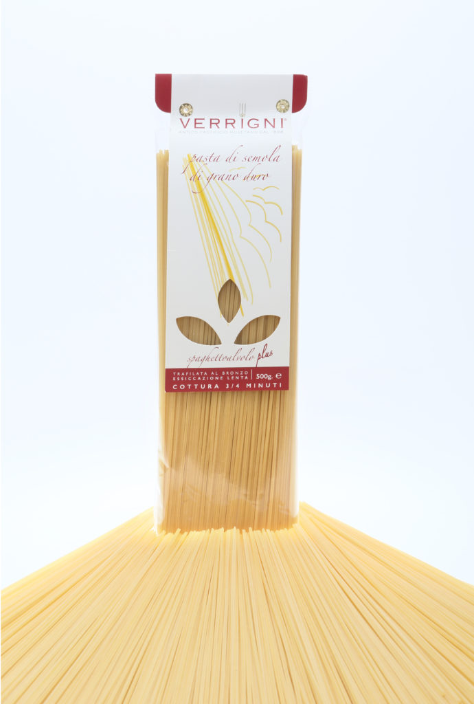 Verrigni – Suà Pastità