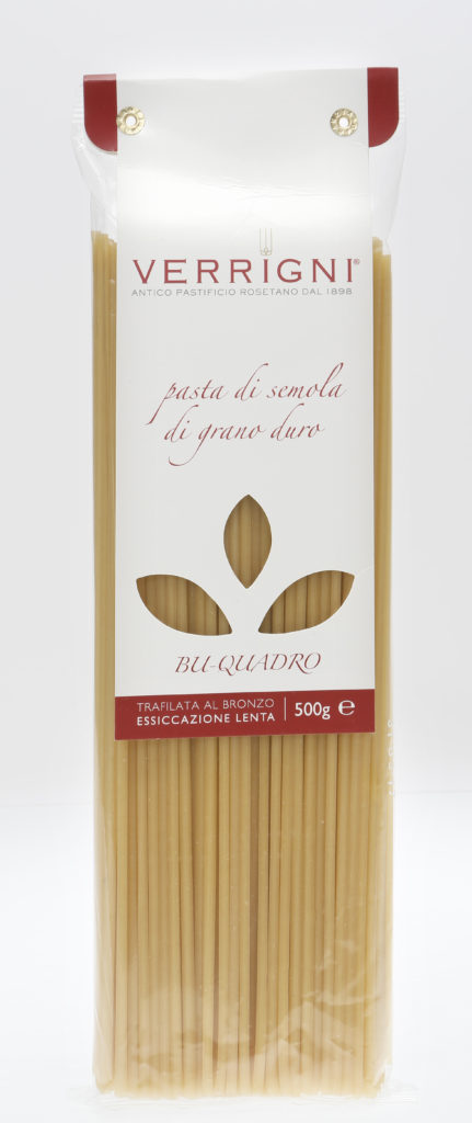 Verrigni – Suà Pastità
