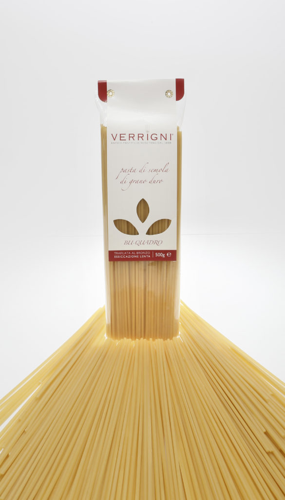 Verrigni – Suà Pastità