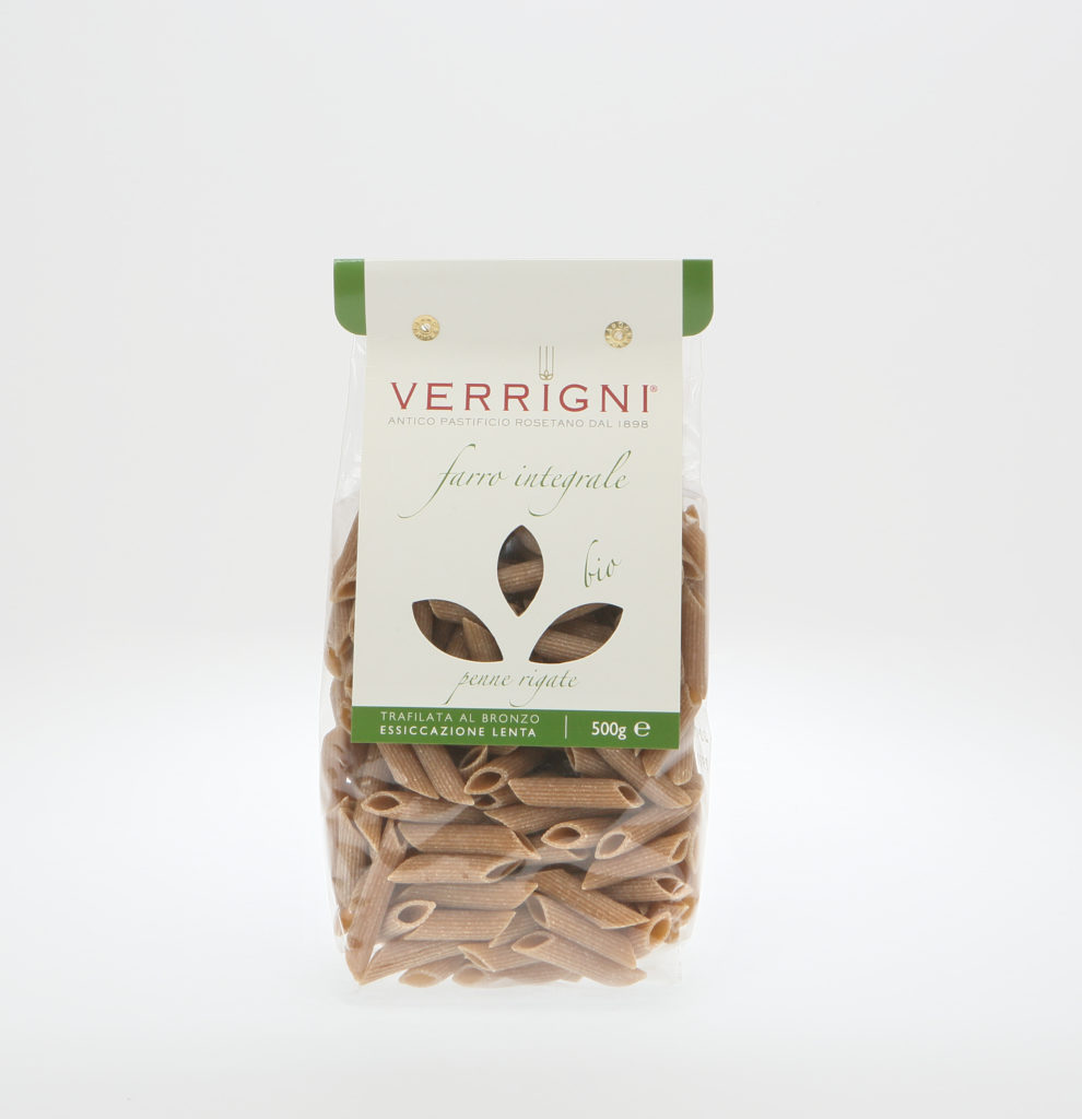 Verrigni – Suà Pastità