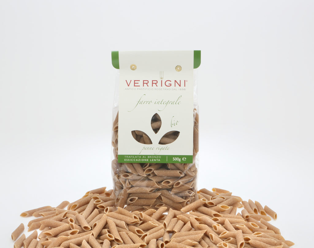 Verrigni – Suà Pastità