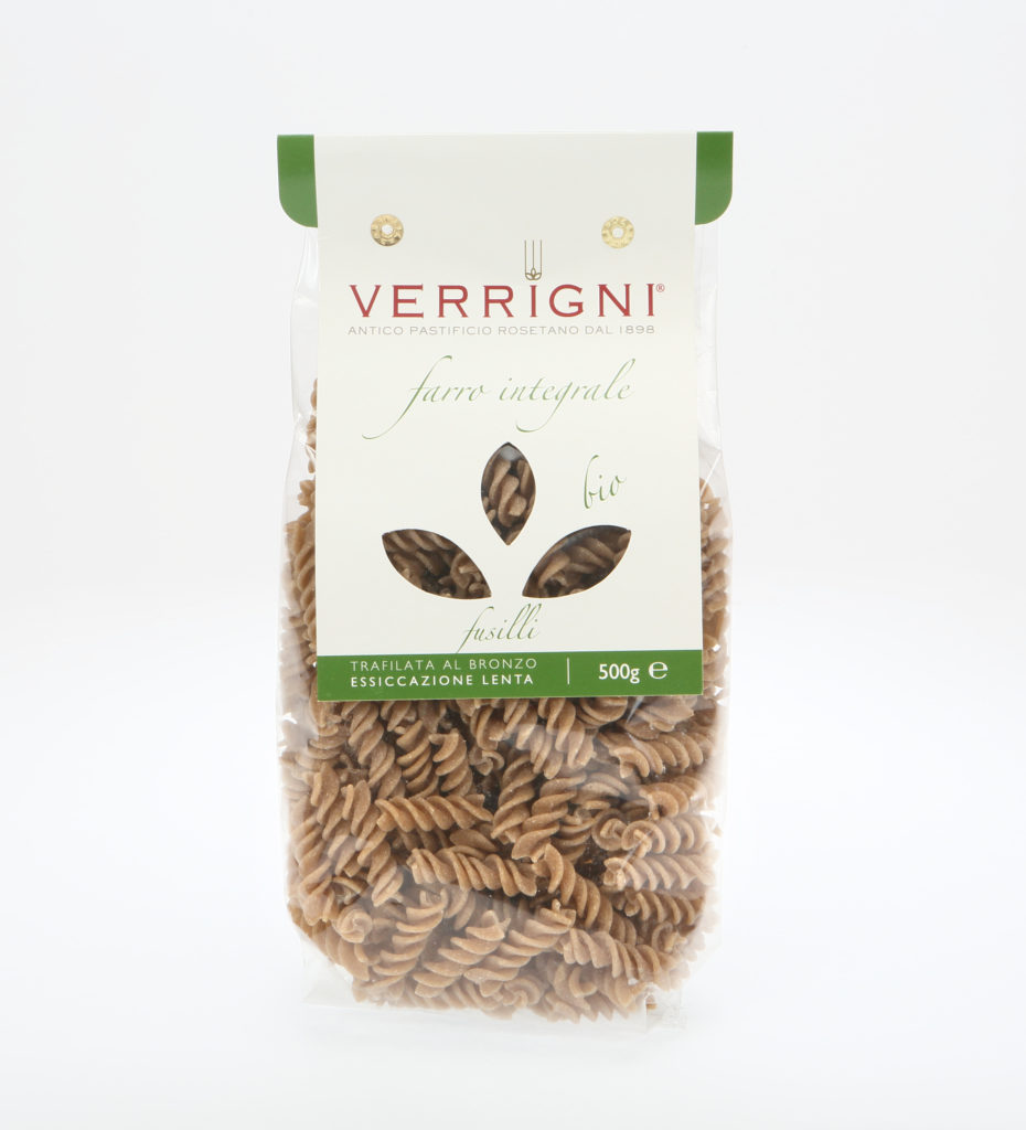 Verrigni – Suà Pastità