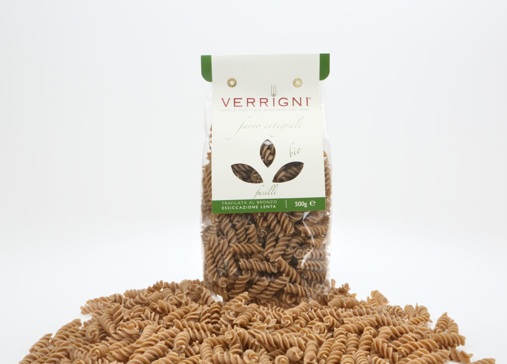 Verrigni – Suà Pastità