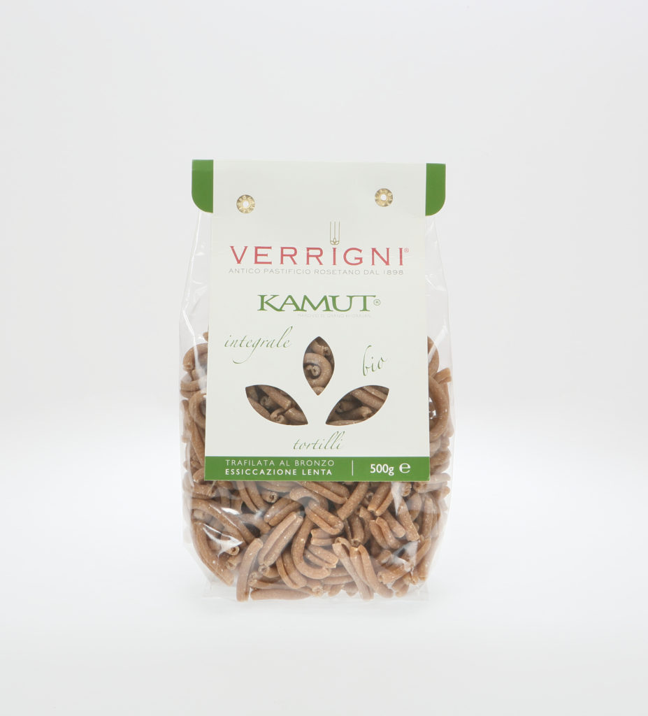 Verrigni – Suà Pastità