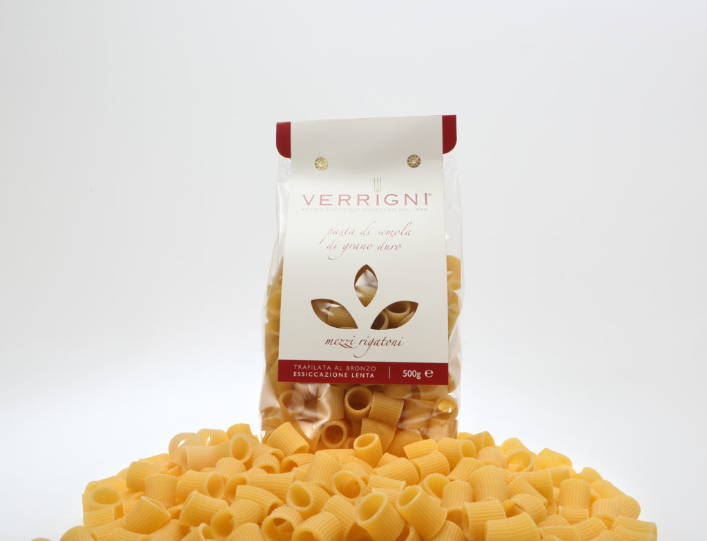 Verrigni – Suà Pastità