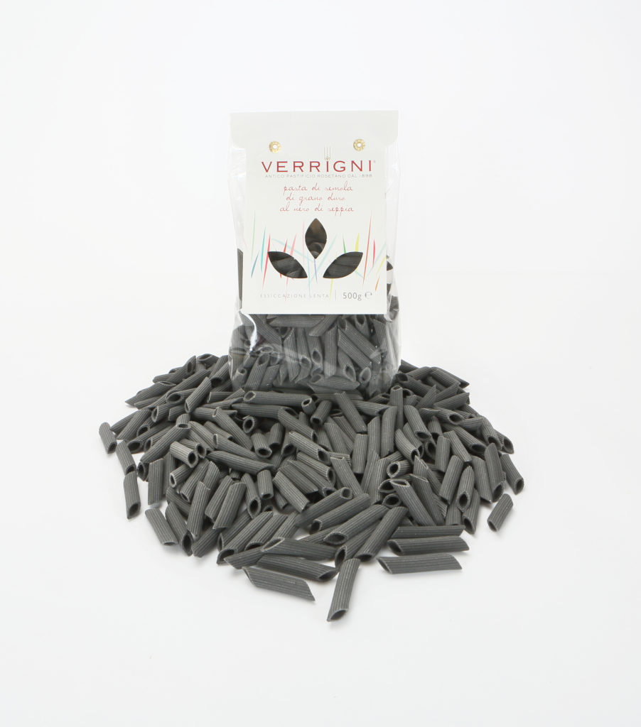Verrigni – Suà Pastità