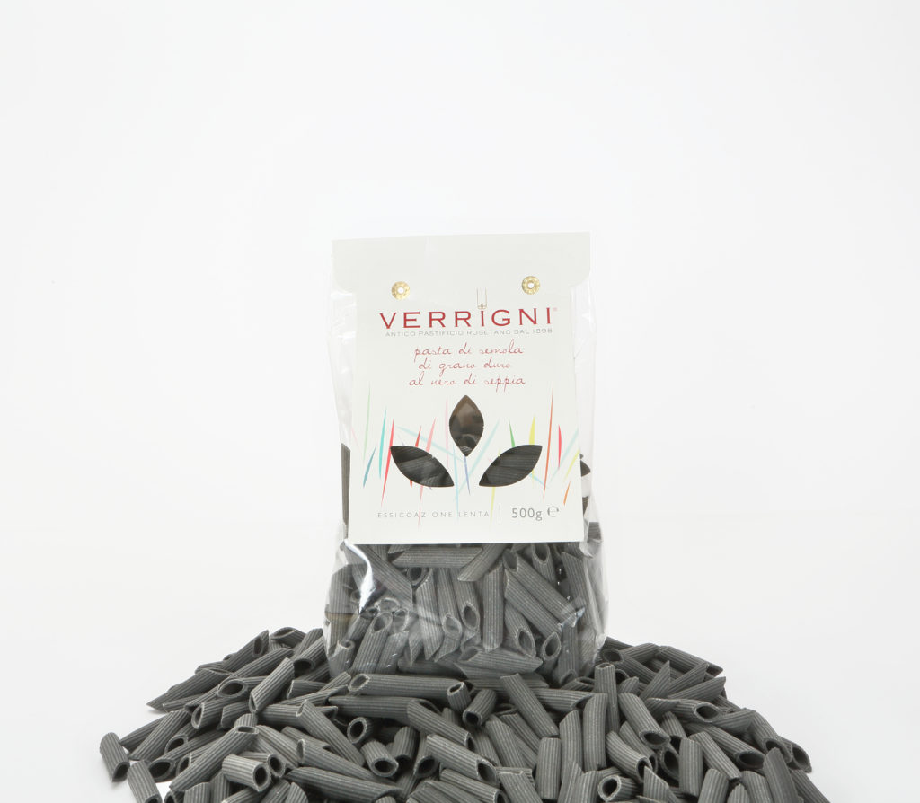 Verrigni – Suà Pastità