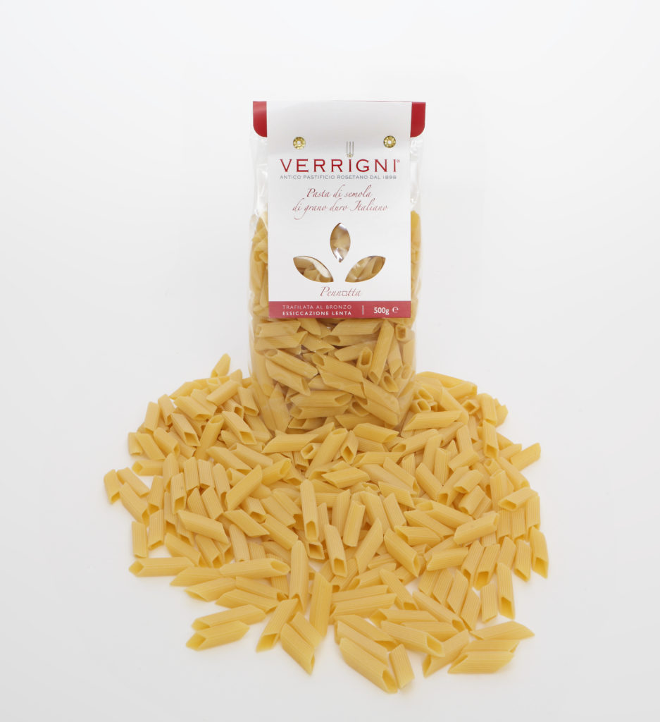 Verrigni – Suà Pastità