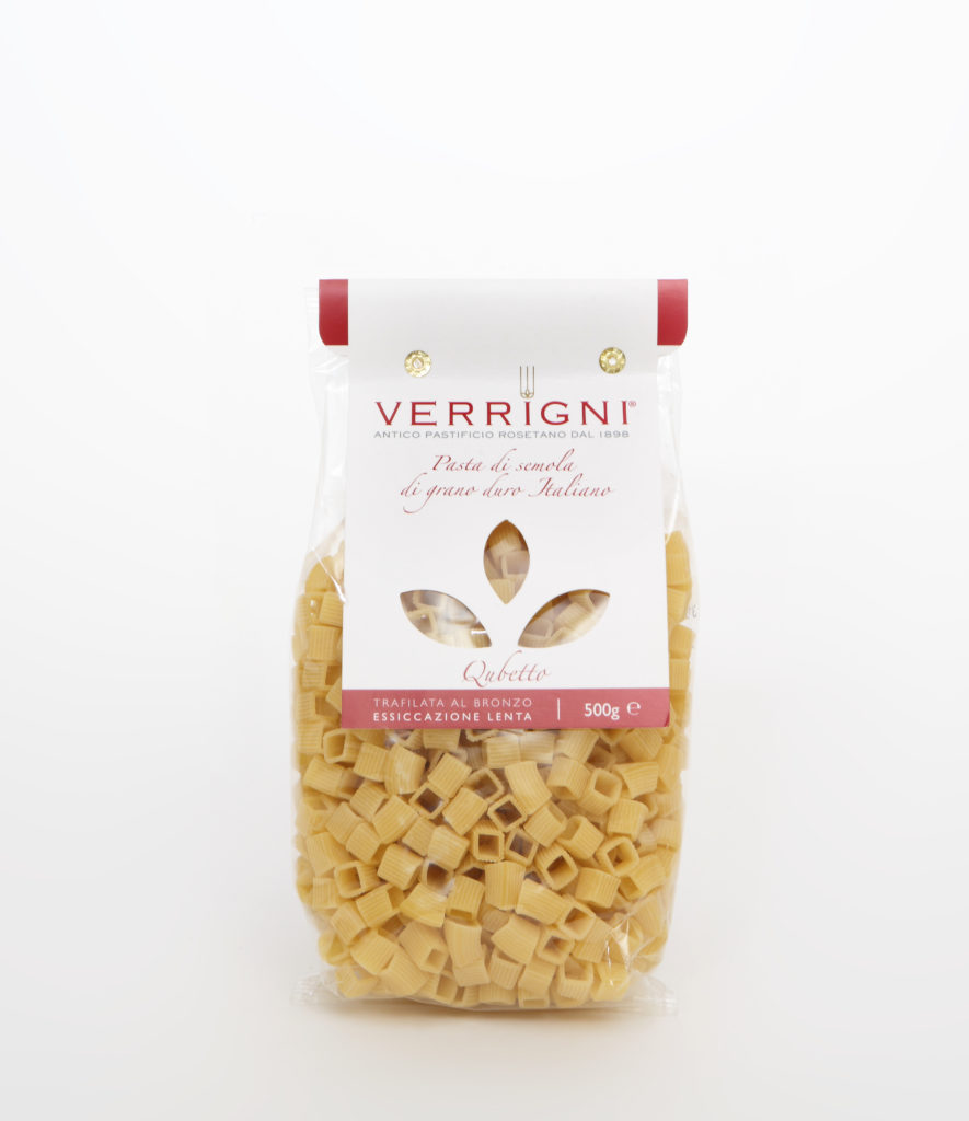 Verrigni – Suà Pastità