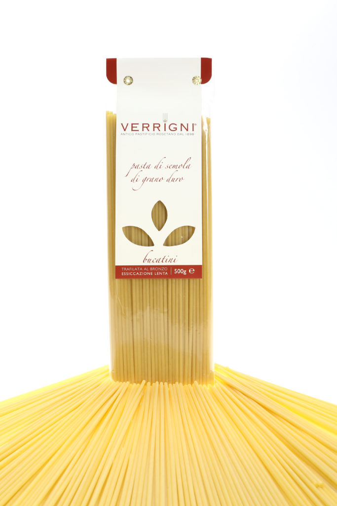 Verrigni – Suà Pastità