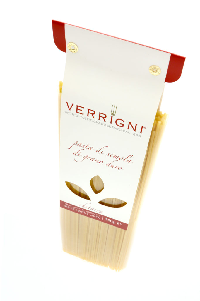 Verrigni – Suà Pastità