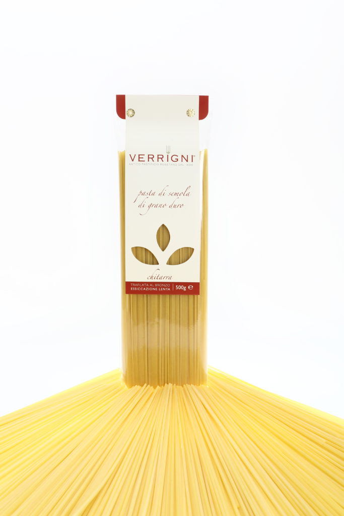Verrigni – Suà Pastità