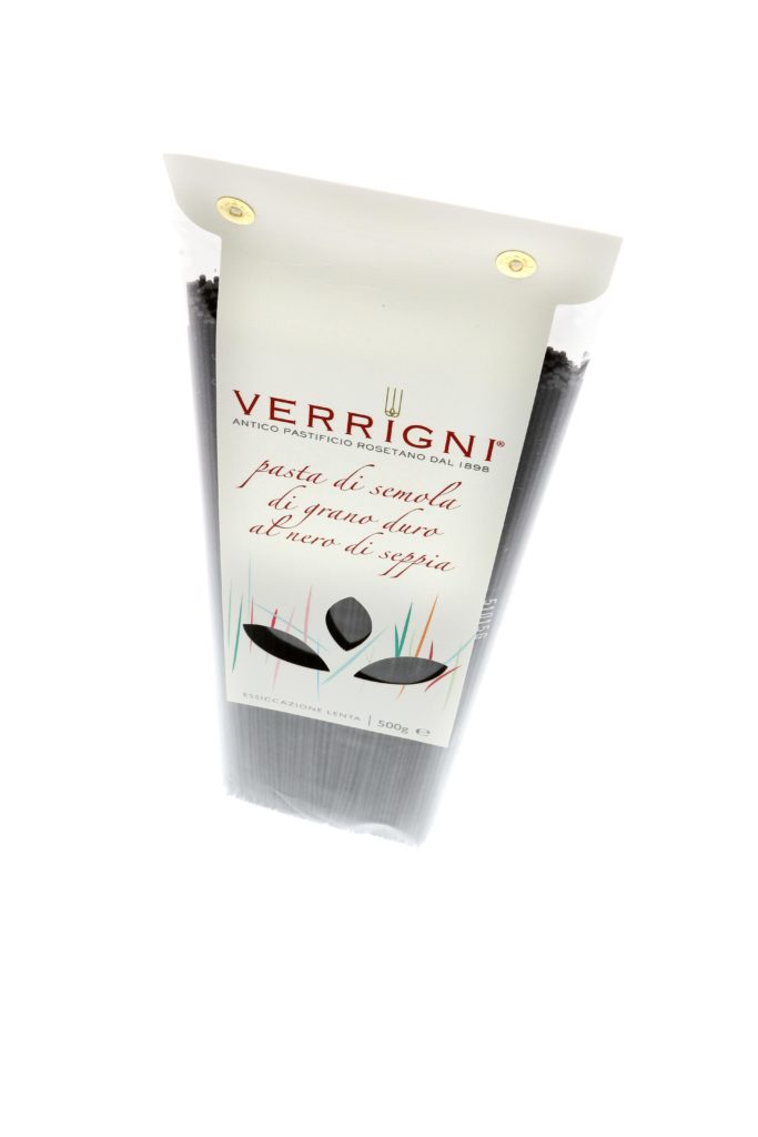 Verrigni – Suà Pastità