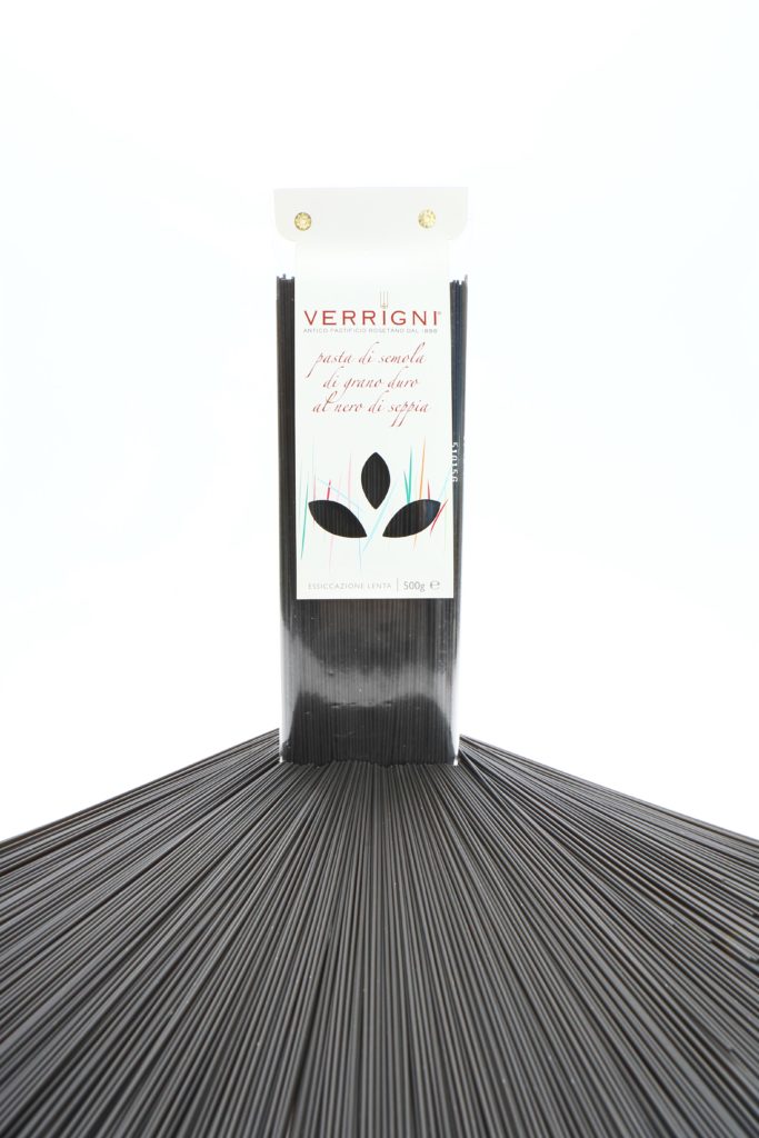 Verrigni – Suà Pastità