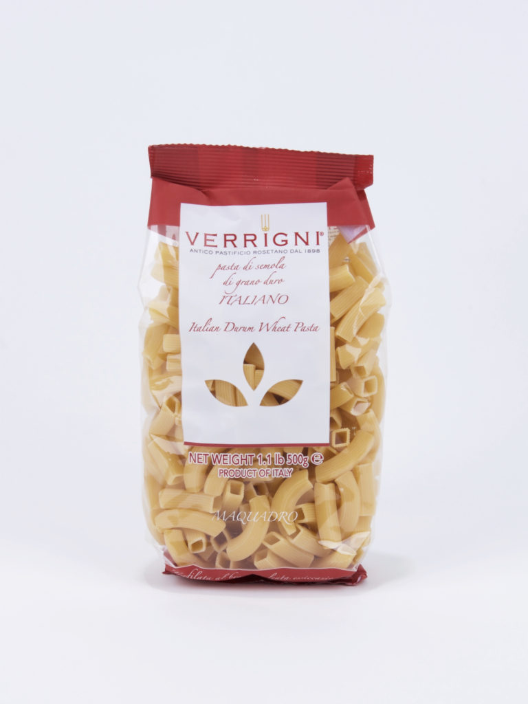 Verrigni – Suà Pastità