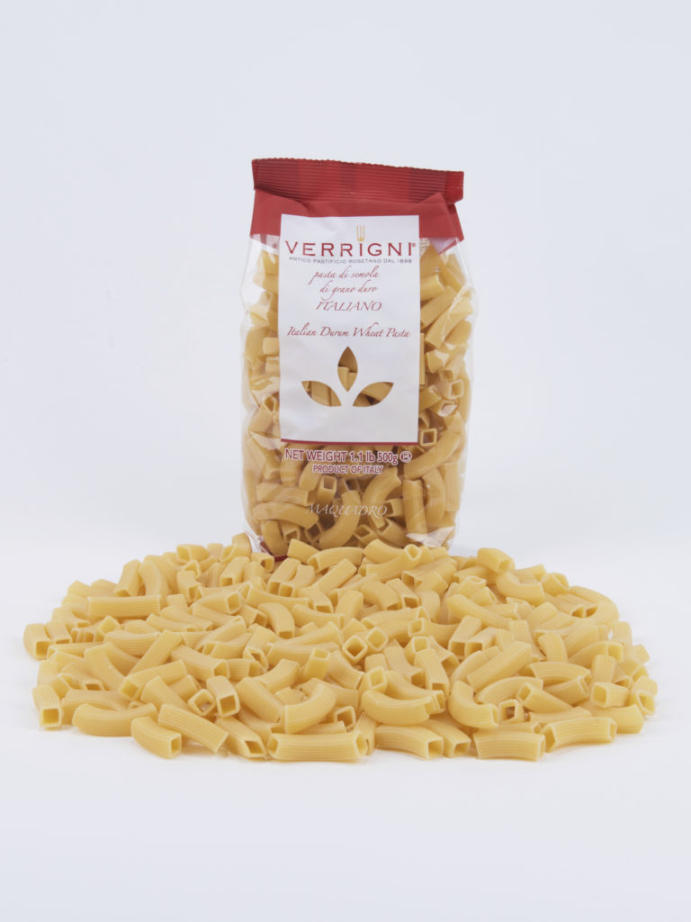 Verrigni – Suà Pastità