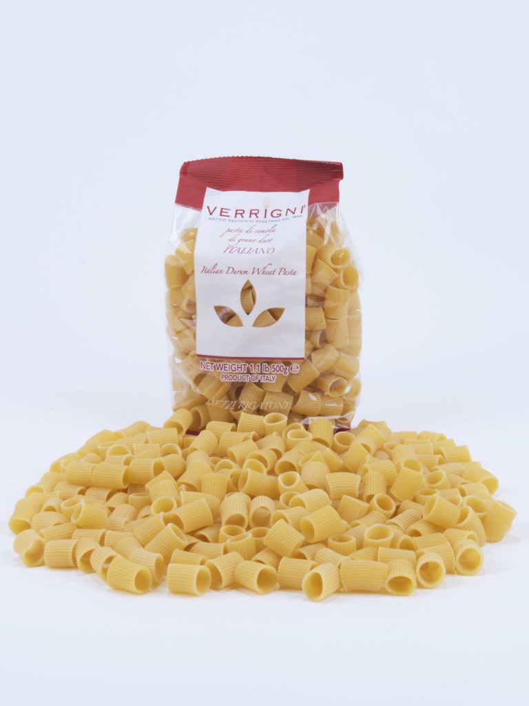 Verrigni – Suà Pastità