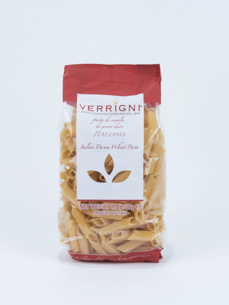 Verrigni – Suà Pastità