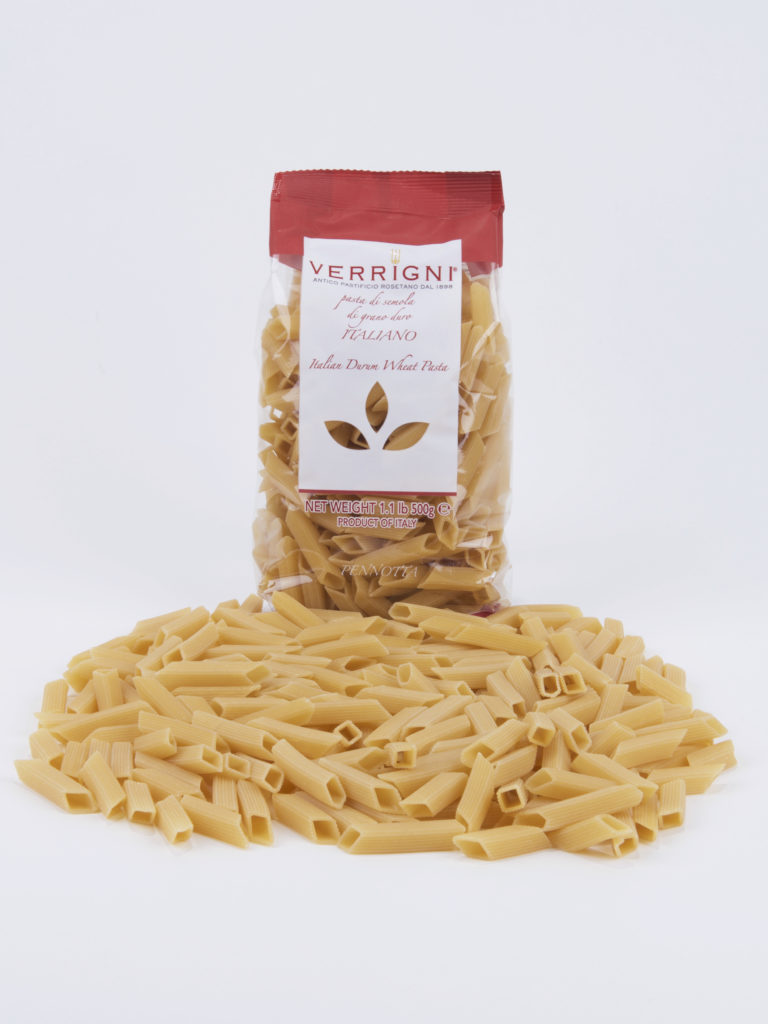 Verrigni – Suà Pastità