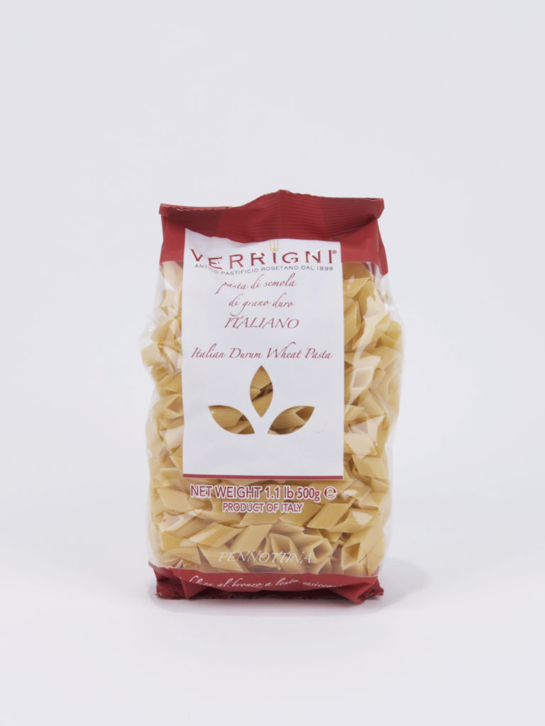 Verrigni – Suà Pastità