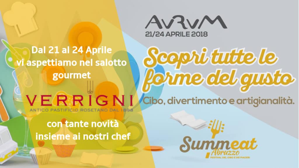 Verrigni – Suà Pastità
