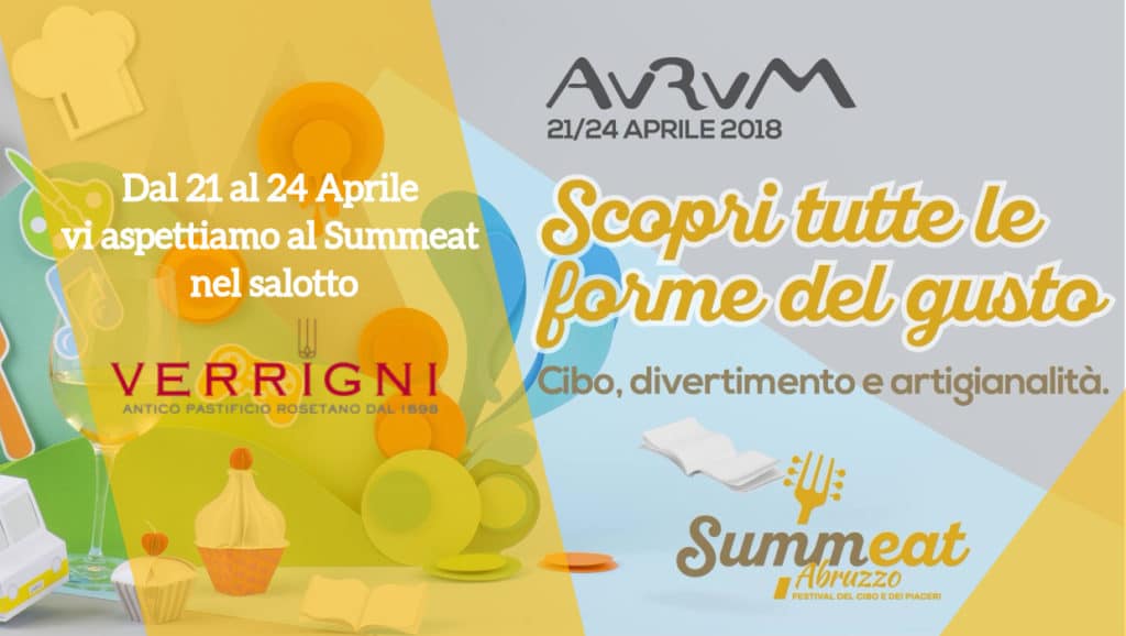 Verrigni – Suà Pastità