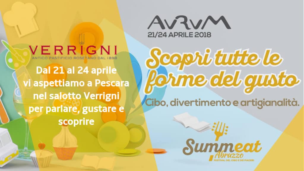 Verrigni – Suà Pastità