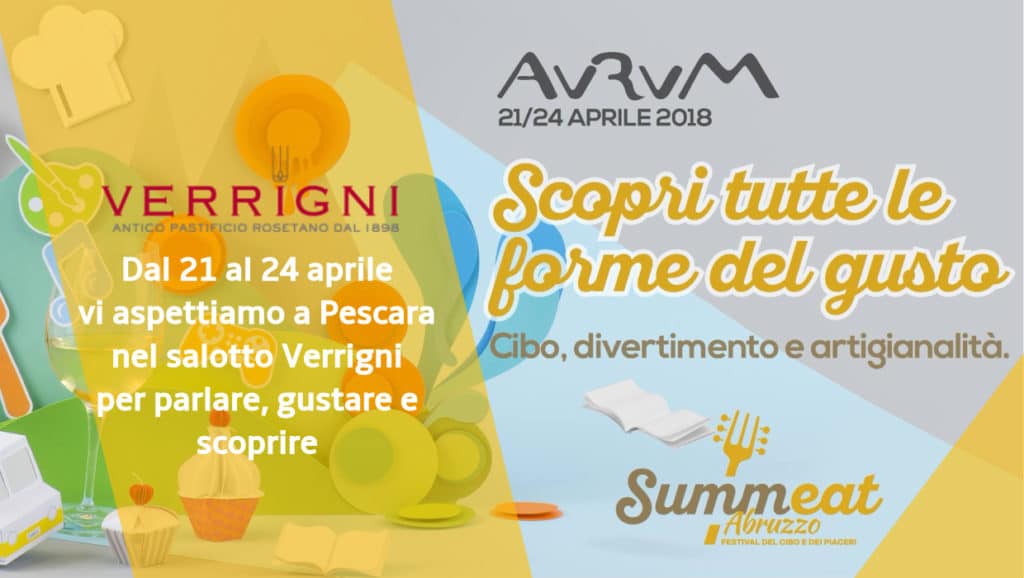 Verrigni – Suà Pastità