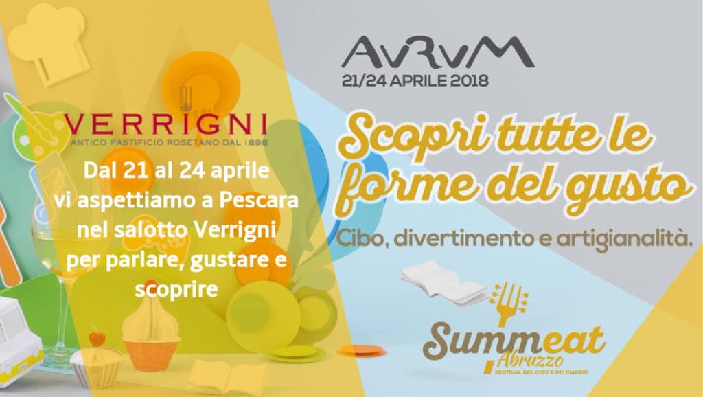 Verrigni – Suà Pastità