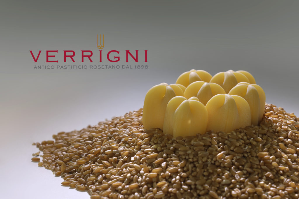 Verrigni – Suà Pastità